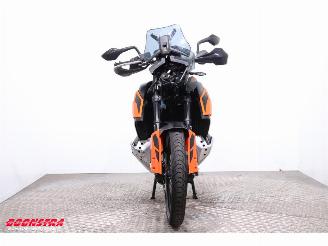 KTM  790 Adventure ABS Akrapovic picture 6