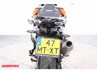KTM  790 Adventure ABS Akrapovic picture 10