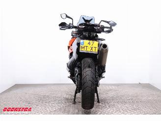 KTM  790 Adventure ABS Akrapovic picture 8