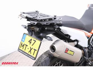 KTM  790 Adventure ABS Akrapovic picture 11