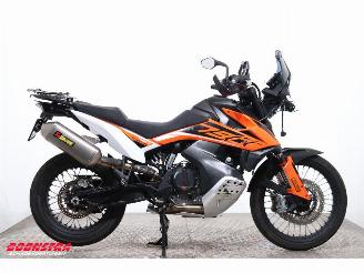 KTM  790 Adventure ABS Akrapovic picture 7