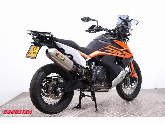 KTM  790 Adventure ABS Akrapovic picture 3