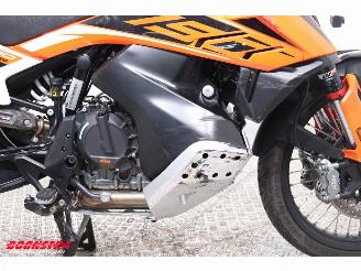 KTM  790 Adventure ABS Akrapovic picture 13