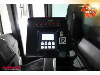 Mercedes Econic Seitenlader VDL Transilift 6X2 Euro 6 216.318 km! picture 21