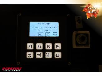 Mercedes Econic Seitenlader VDL Transilift 6X2 Euro 6 216.318 km! picture 22