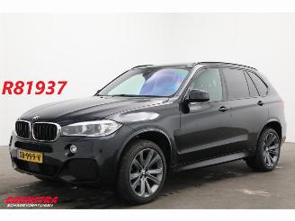 ocasión turismos BMW X5 xDrive30d M-Sport Pano ACC Memory H/K HUD LRHZ AHK 2016/4