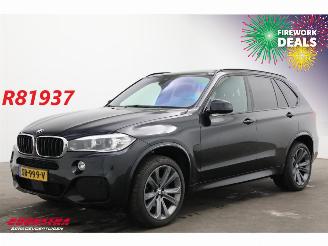 ocasión turismos BMW X5 xDrive30d M-Sport Pano ACC Memory H/K HUD LRHZ AHK 2016/4