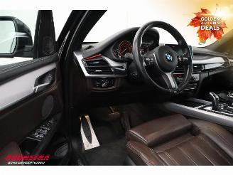 BMW X5 xDrive30d M-Sport Pano ACC Memory H/K HUD LRHZ AHK picture 10