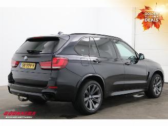 BMW X5 xDrive30d M-Sport Pano ACC Memory H/K HUD LRHZ AHK picture 3