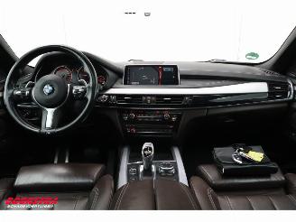 BMW X5 xDrive30d M-Sport Pano ACC Memory H/K HUD LRHZ AHK picture 6