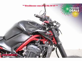 Kawasaki  Z900 ABS LED 35 KW picture 11