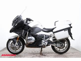 BMW R 1200 RT Dynamic Heizgriffe picture 5