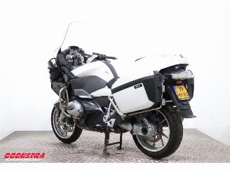 BMW R 1200 RT Dynamic Heizgriffe picture 4
