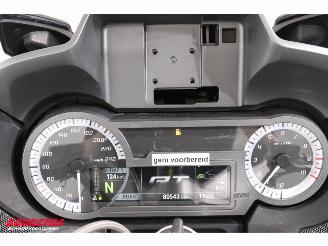 BMW R 1200 RT Dynamic Heizgriffe picture 19