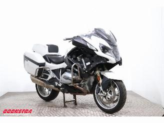 BMW R 1200 RT Dynamic Heizgriffe picture 2