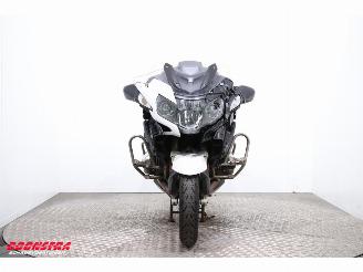 BMW R 1200 RT Dynamic Heizgriffe picture 6