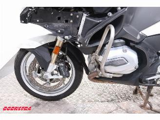 BMW R 1200 RT Dynamic Heizgriffe picture 14