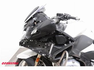 BMW R 1200 RT Dynamic Heizgriffe picture 13