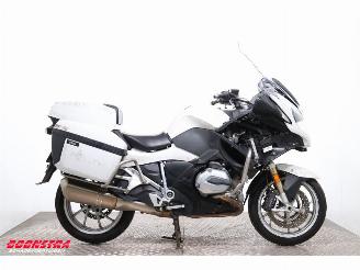 BMW R 1200 RT Dynamic Heizgriffe picture 7