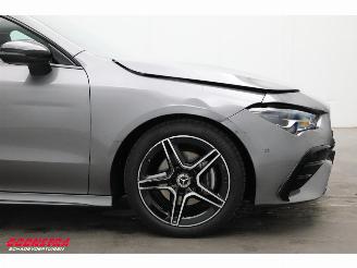 Mercedes Cla-klasse 180 Shooting Brake Star Ed. 7G-T AMG LED ACC Camera SHZ 6.727 km! picture 5
