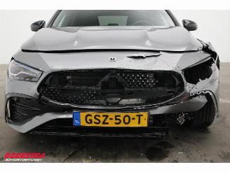 Mercedes Cla-klasse 180 Shooting Brake Star Edition 7G-Tronic AMG LED ACC Camera SHZ 6.727 km! picture 8