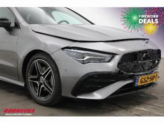 Mercedes Cla-klasse 180 Shooting Brake Star Ed. 7G-T AMG LED ACC Camera SHZ 6.727 km! picture 7