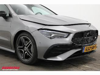 Mercedes Cla-klasse 180 Shooting Brake Star Ed. 7G-T AMG LED ACC Camera SHZ 6.727 km! picture 7