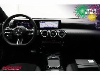 Mercedes Cla-klasse 180 Shooting Brake Star Ed. 7G-T AMG LED ACC Camera SHZ 6.727 km! picture 15