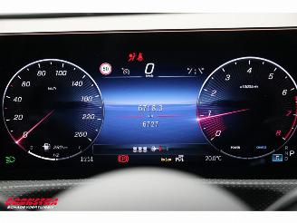 Mercedes Cla-klasse 180 Shooting Brake Star Ed. 7G-T AMG LED ACC Camera SHZ 6.727 km! picture 22