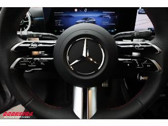 Mercedes Cla-klasse 180 Shooting Brake Star Edition 7G-Tronic AMG LED ACC Camera SHZ 6.727 km! picture 20