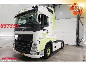 Uttjänta bilar auto Volvo FH 460 4X2 Euro 6 2017/9