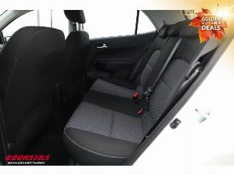 Kia Picanto 1.0 DPI Diebstahl DynamicLine **NIEUW/NEU** 5p. Navi Airco Cruise Camera picture 18