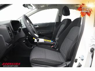 Kia Picanto 1.0 DPI Diebstahl DynamicLine **NIEUW/NEU** 5p. Navi Airco Cruise Camera picture 17
