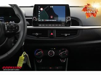 Kia Picanto 1.0 DPI Diebstahl DynamicLine **NIEUW/NEU** 5p. Navi Airco Cruise Camera picture 16