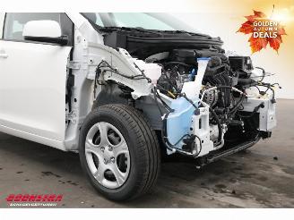 Kia Picanto 1.0 DPI Diebstahl DynamicLine **NIEUW/NEU** 5p. Navi Airco Cruise Camera picture 6