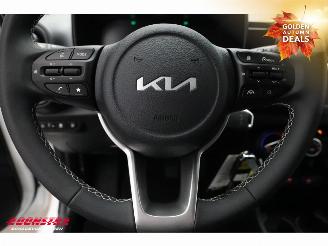 Kia Picanto 1.0 DPI Diebstahl DynamicLine **NIEUW/NEU** 5p. Navi Airco Cruise Camera picture 20