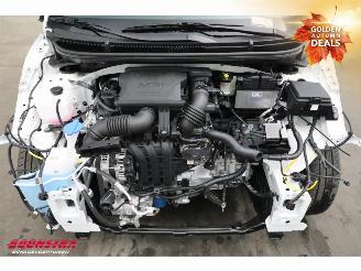 Kia Picanto 1.0 DPI Diebstahl DynamicLine **NIEUW/NEU** 5p. Navi Airco Cruise Camera picture 9