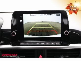 Kia Picanto 1.0 DPI Diebstahl DynamicLine **NIEUW/NEU** 5p. Navi Airco Cruise Camera picture 22