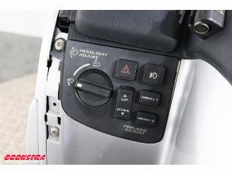 Honda GL 1800 Gold Wing Navi Radio Cruise SHZ Heizgriffe 54.718 km! picture 22