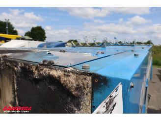 MAN TGS 36.480 8X4 MTS Dino 5 12m3 Saugbagger Euro 6 picture 10