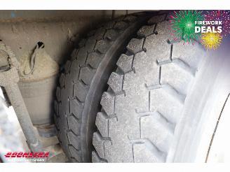 MAN TGS 36.480 8X4 MTS Dino 5 12m3 Saugbagger Euro 6 picture 37