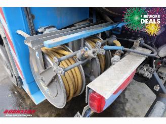 MAN TGS 36.480 8X4 MTS Dino 5 12m3 Saugbagger Euro 6 picture 26