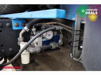 MAN TGS 36.480 8X4 MTS Dino 5 12m3 Saugbagger Euro 6 picture 30