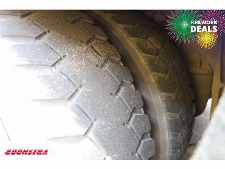 MAN TGS 36.480 8X4 MTS Dino 5 12m3 Saugbagger Euro 6 picture 39