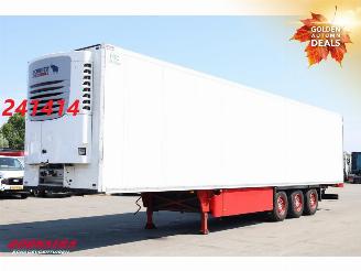 Uttjänta bilar auto Schmitz Cargobull Model Y SCB*S3B Kuhler 3-Asser BY 2021 2021/1