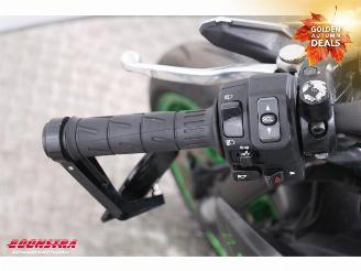 Kawasaki  Z900 ABS LED Remus picture 29