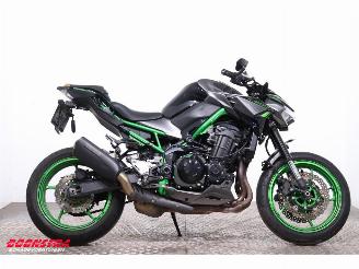 Kawasaki  Z900 ABS LED Remus picture 7
