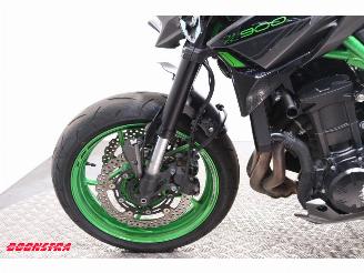 Kawasaki  Z900 ABS LED Remus picture 14