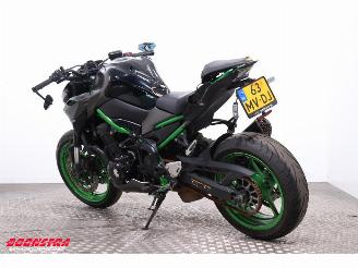 Kawasaki  Z900 ABS LED Remus picture 4