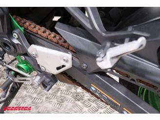 Kawasaki  Z900 ABS LED Remus picture 17